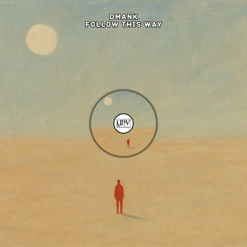 DMank - Follow This Way [YHV RECORDS]