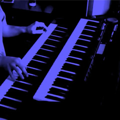 Scary Organ Chords for Halloween