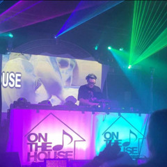ALLNIGHT Live @ Ideal Theater - House it UP! 05.30.2025