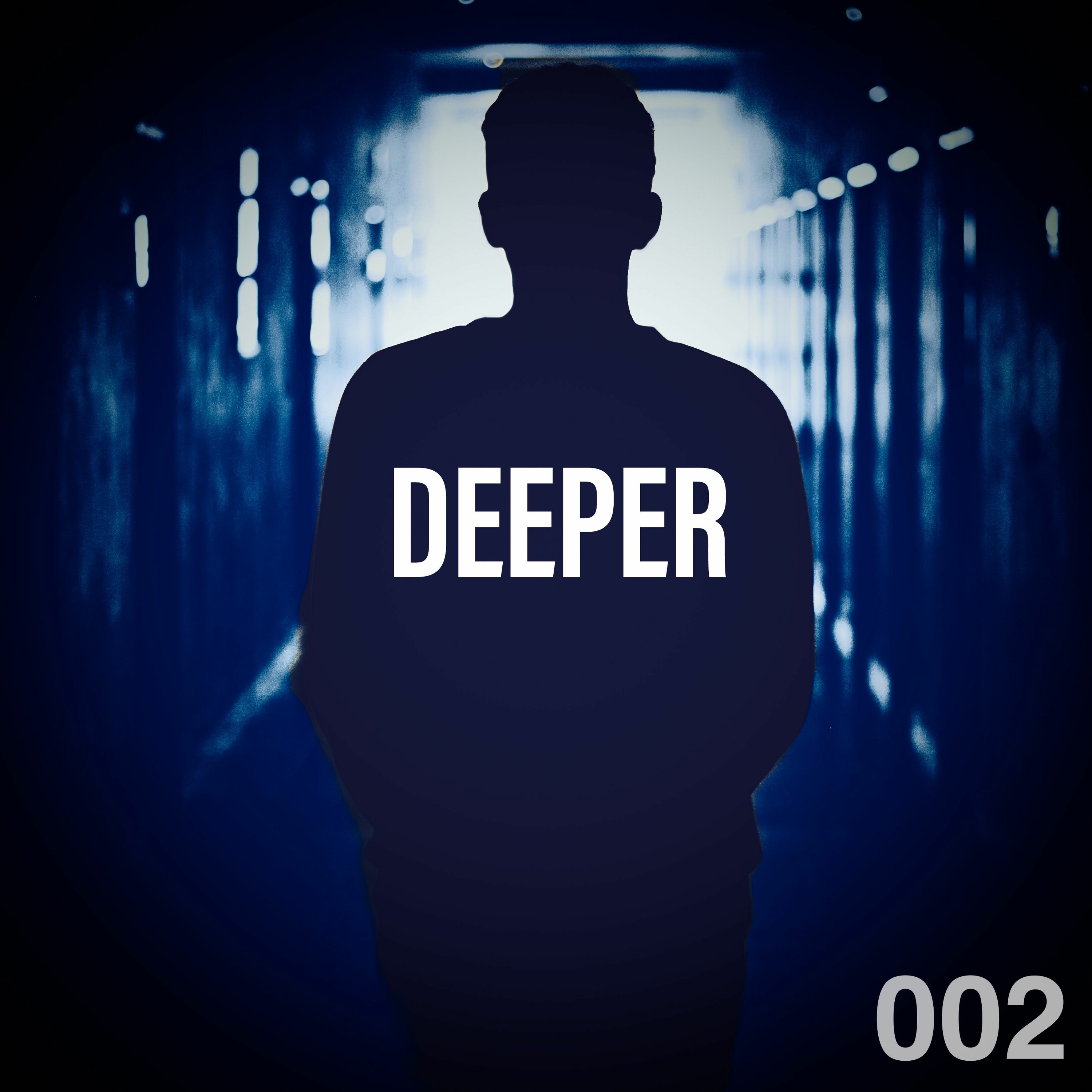 Underground Sessions by DJ Legarza