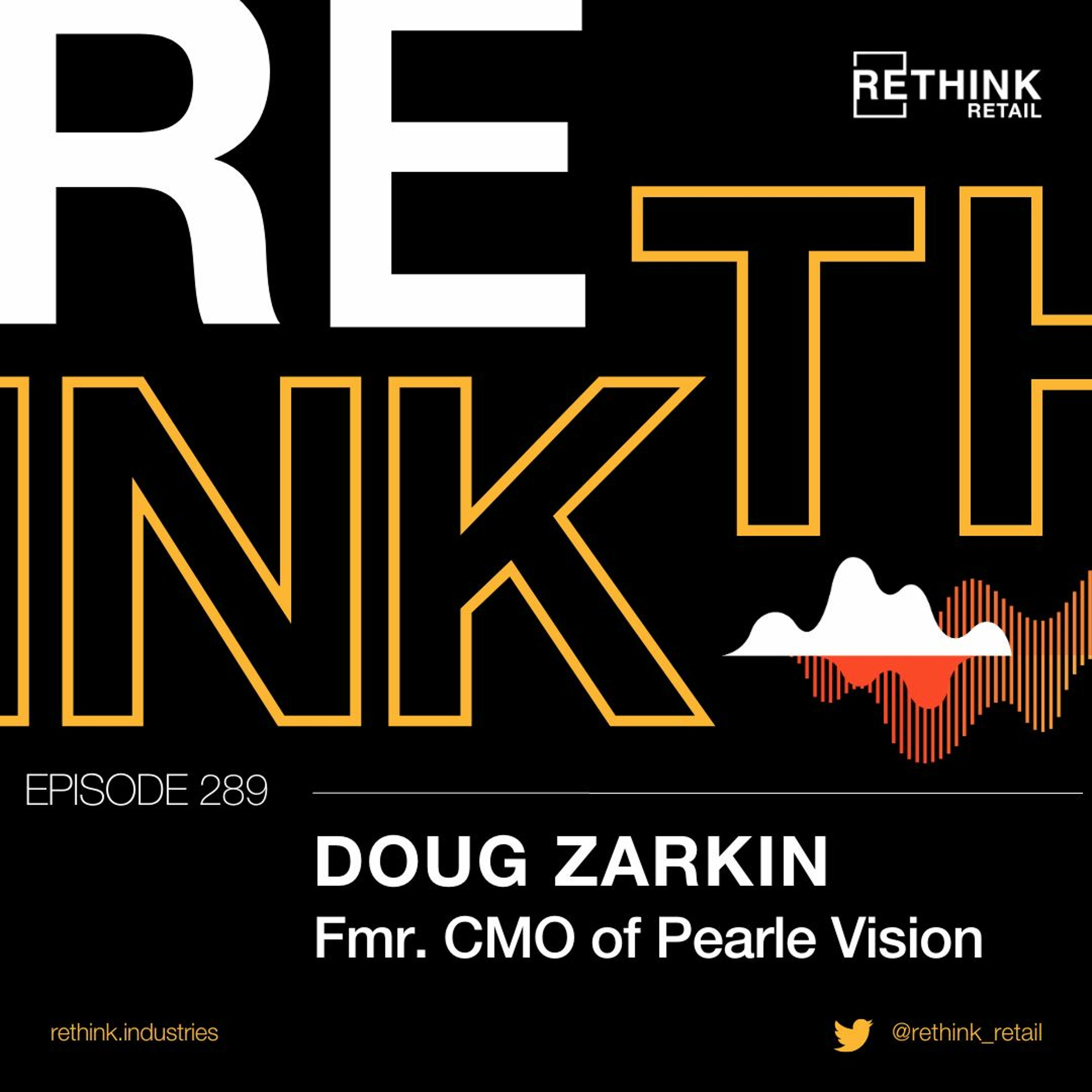 RETHINK RETAIL