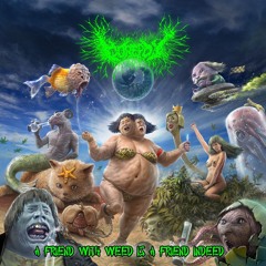 Gorepot - A Girl Phoned Me The Other Day And Said Come on Over There's Nobody Home, Nobody was Home