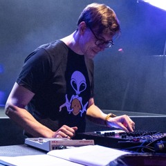 Boulderdash - Live at Sojus 7 (3.6.2026)