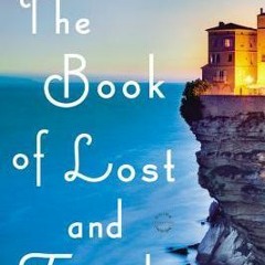 [Read] Online The Book of Lost and Found BY : Lucy Foley