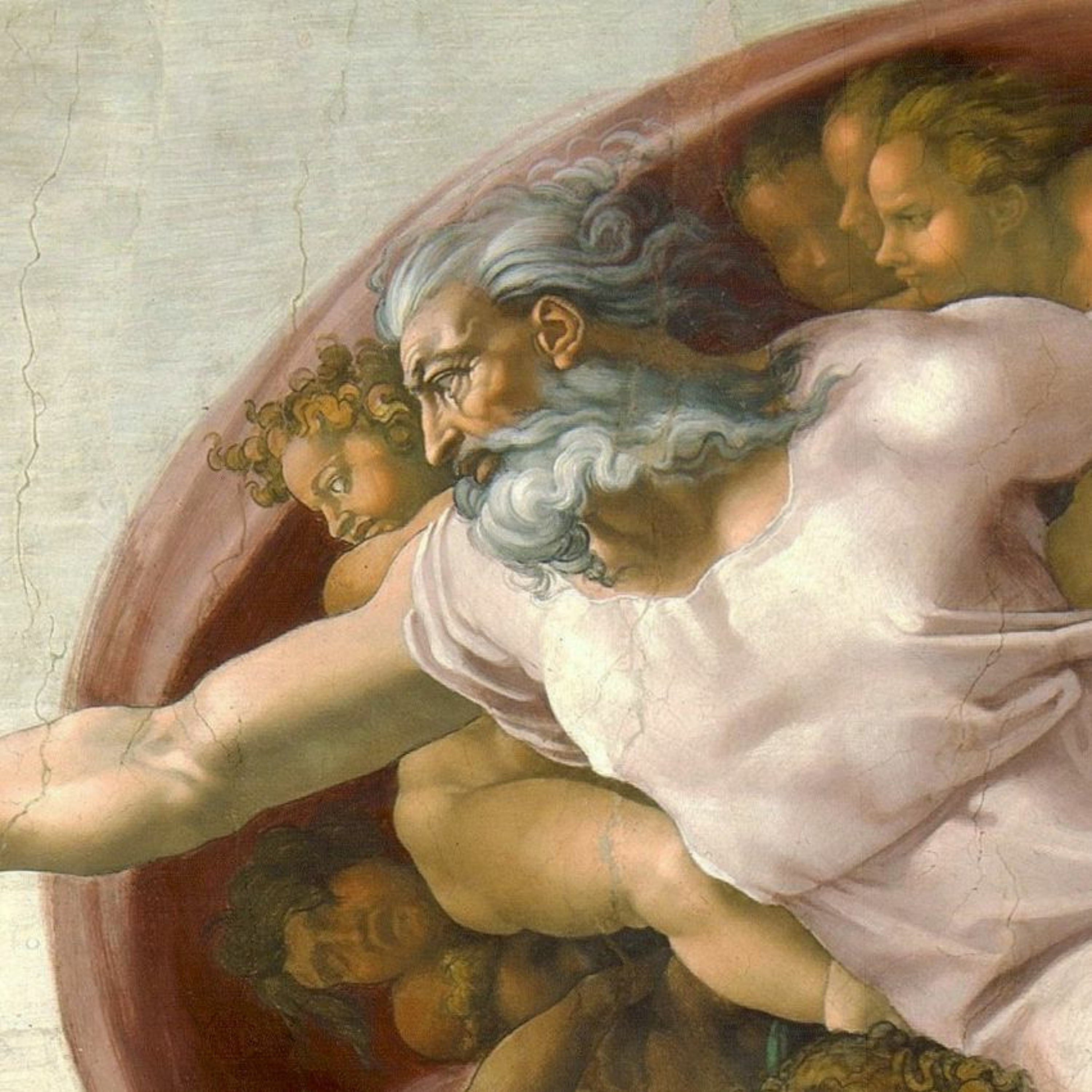Does God Exist? And How Could We Know? | Prof. Joshua Hochschild