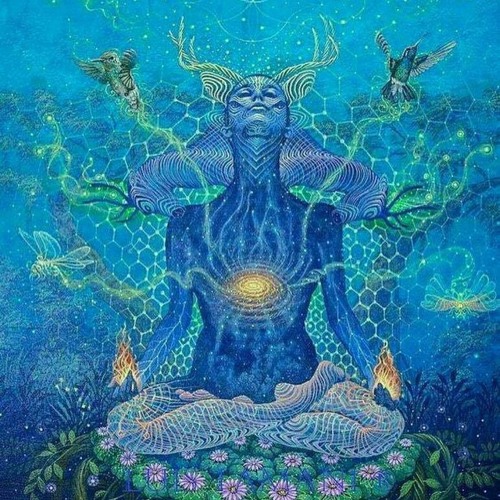 Stream SHAMANIC DRUMS DEEP TRANCE HUMMING MEDITATION Shamanic Meditation  Music For Stress Relief by Arseny | Listen online for free on SoundCloud