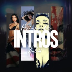 Private Intros VOL4 - Edson Pride