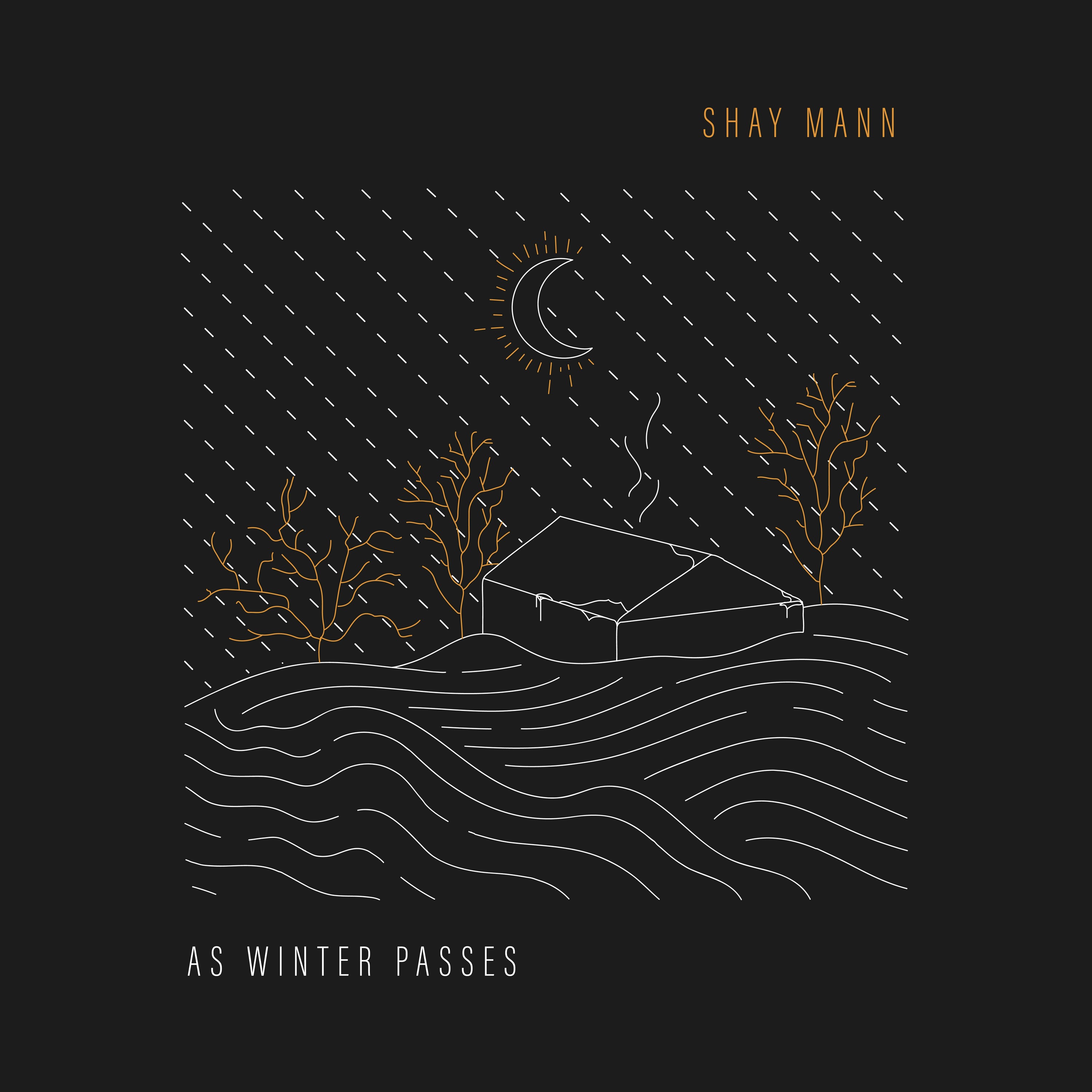Shay Mann(formerly DiseaseMusic)