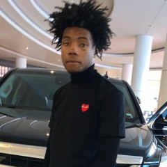 Baby Plug - Love Me (nofones x jgwap exclusive)