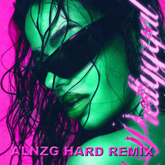 D.Valentino - Prettygyal (Alnzg Hard Remix)