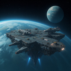 Space Dock