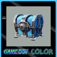 Rare Loot Chest