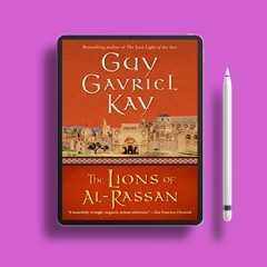 The Lions of Al-Rassan by Guy Gavriel Kay. Gifted Reading [PDF]