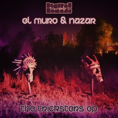 El Muro & Nazar - The tricksters EP preview