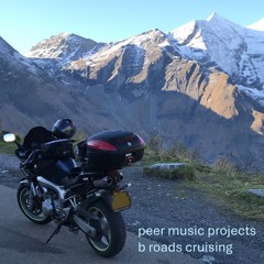 b roads cruising