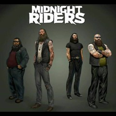 Midnight Riders One Bad Man + One Bad Tank HQ Edit