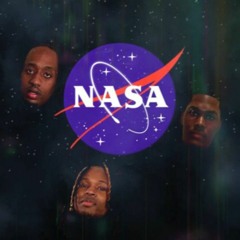 King Von NASA [Unreleased]