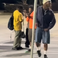 partynextdoor (bxrii)