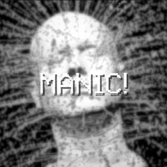 BLAYNIBOY - MANIC!