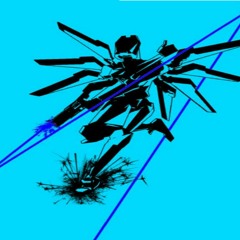 Frostbitten Angelic Fan ULTRAKILL 9 - 2 OST by CivilPrism