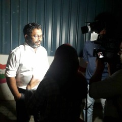 Gaumuge Tharaggee Yamin