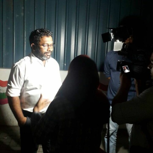 Gaumuge Tharaggee Yamin