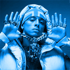 St. Patrick x Pound Cake (DJ Morgz UKG Remix) - Central Cee