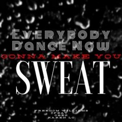 C+C Music Factory - Everybody Dance Now ( Astap Remix )