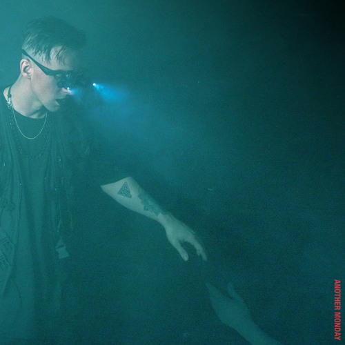 New Chapter (feat. JAX)