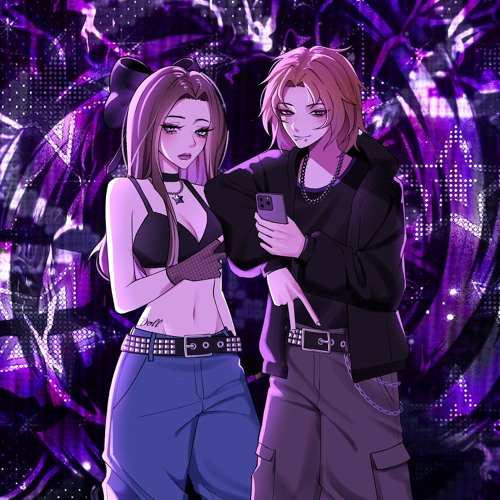 EPITXME, dollreal - CRAVE