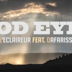 REMIX FR 2021 "GOD EYES" AXEL L'ECLAIREUR feat. DAFARISS JASON (REMIX MEEK MILL FREE TYPE BEAT 2020)