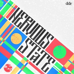 Nervous State - Issue 1