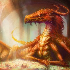 Mélancolie D'un Dragon Doré