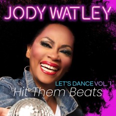 Jody Watley - Nightlife (Jodie Harsh Club Mix) [Mixed]