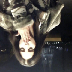 LANA DEL REY MEZZOFORTE