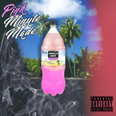 Pink Minute Maid - Beanzzz