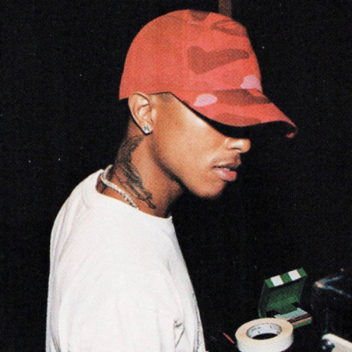 [for sale] "SPACESHIP" - the neptunes x pharrell williams Type Beat