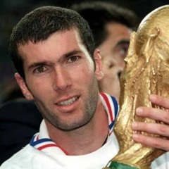 Zidane - CENA