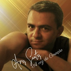 A MENINA DOS MEUS OLHOS - ARY SANTY.mp3