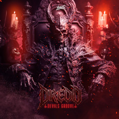 Dredd - Lich King [VDR030]
