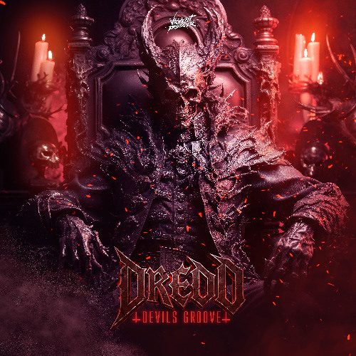 Dredd - Devils Groove [VDR030]