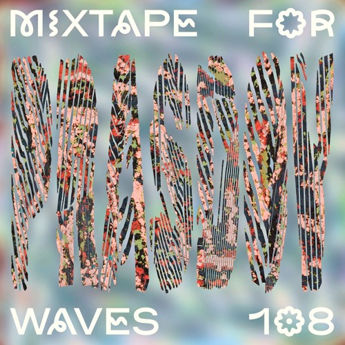 Prasdov – Mixtape For W Λ V E S 108