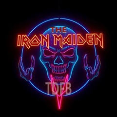 The Iron Maiden (South of Hardcore mix)