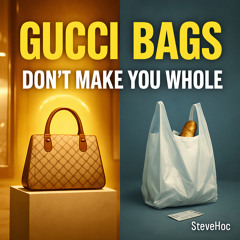 What's All This Sh*t About Gucci Bags?