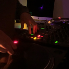 Vinyl Only Mixtape Pt.1 [Minimal,House,Breaks]