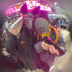 I NEED / U RIGHT BACK (FL00m ft. NECRO)