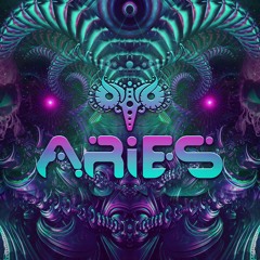 PsyTales Episode 098: Aries (LT) - Ravers From The Lost Ark