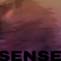 SENSE prod. p1ibeatz