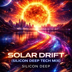 Solar Drift (Silicon Deep Tech Mix)