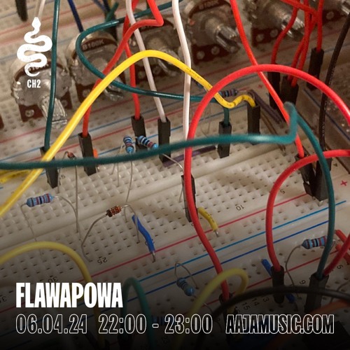 Flawapowa - Aaja Channel 2 - 06 04 24